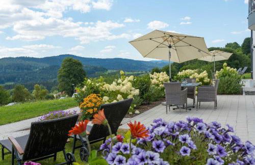 Ferienwohnungen Schiltenstein - Foto 28