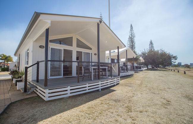 Broadwater Tourist Park - Photo 26