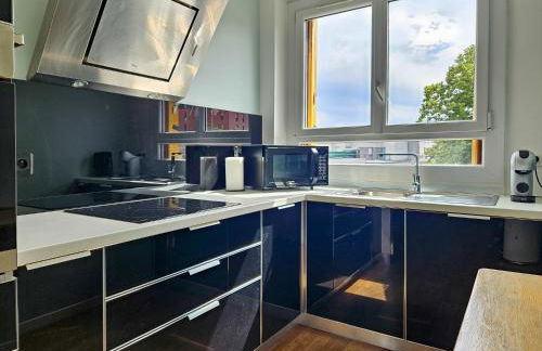 Le 52 Pasteur - Foto 14