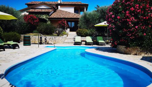 Villa ALEXANDER - Foto 4