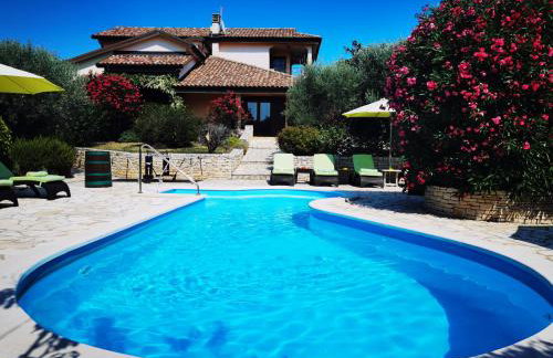 Villa ALEXANDER - Foto 4