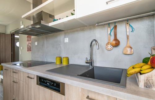 Kyma Seaview Apartment 2, Episkopi Beach - Foto 12