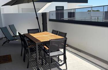 SunShine View Apartment In Conceicao De Tavira - Foto 69