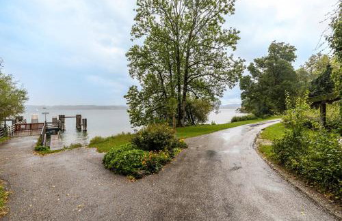 Ferienwohnung Freudenthal Bernried - Foto 21