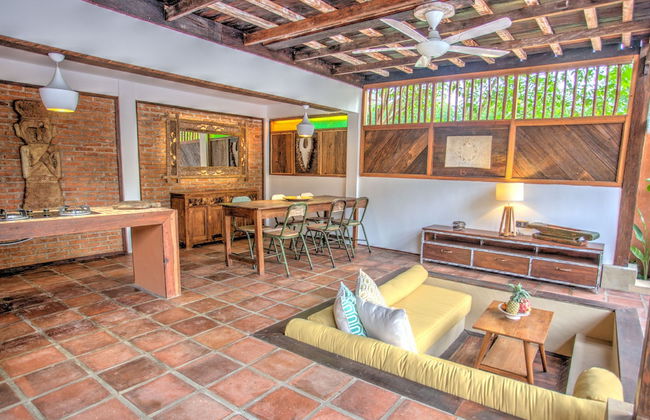 Apalagi Villas - Photo 41