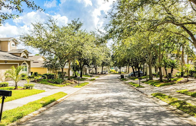 West Haven House 5 Bedroom - Foto 51