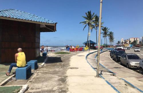 Apartamento no Centro de Mongaguá - Foto 2