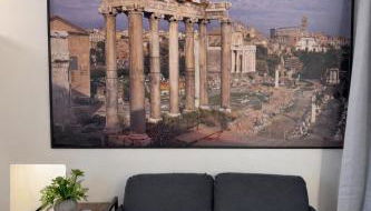 Frangipane Colosseum Home - Foto 5