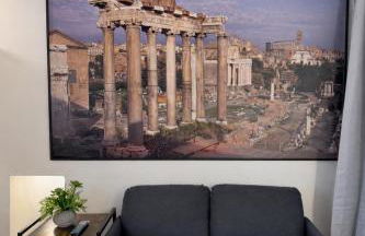 Frangipane Colosseum Home - Foto 5