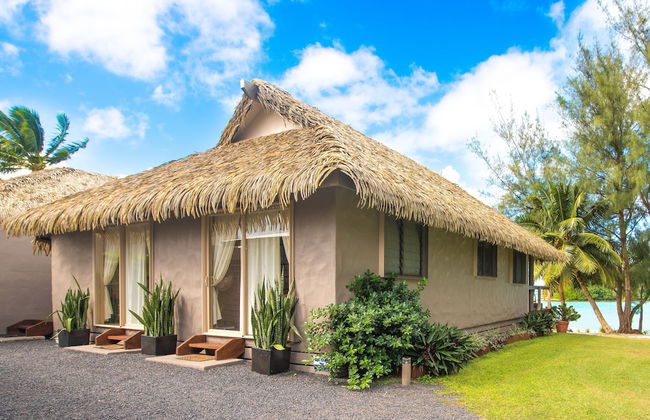 Cook Islands Holiday Villas Muri - Foto 20