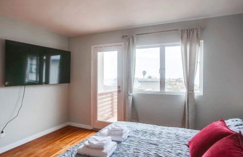 Steps 2 Ocean & Surfing Ocean Views Rooftop Deck - Foto 39