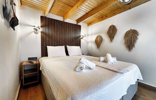 Tinos Otel & Bağ Evi (+12 Yaş) - Foto 16