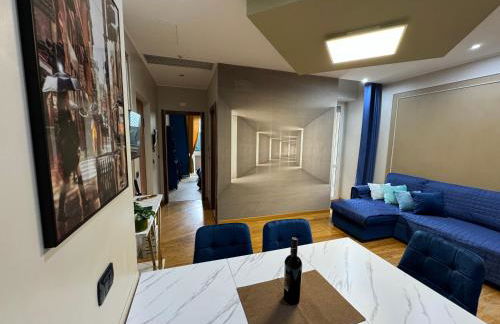 GuestARTDéco Sempione 32 - Photo 46