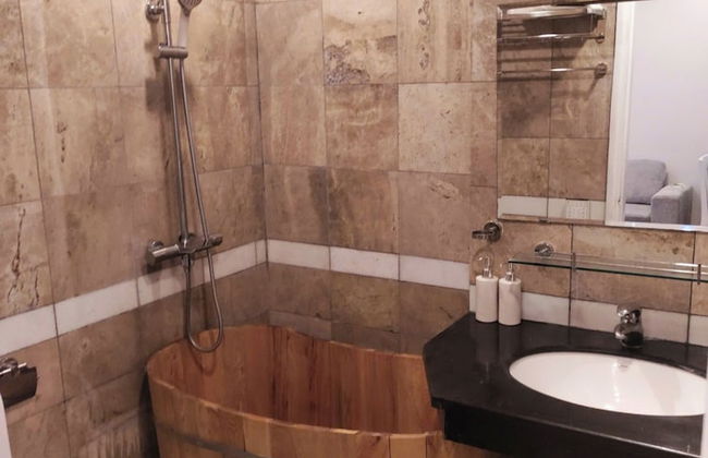 Ruby Serviced Apartment Phan Ke Binh - Foto 23