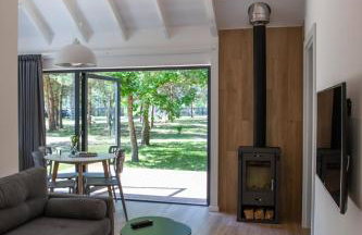 Słowiński Zakątek - Foto 35