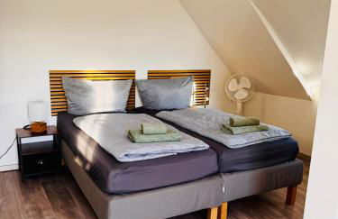 Premium Residenz Sonne - 3 Apartments für Teams & Gäste, Parkplatz, WLAN - Foto 48