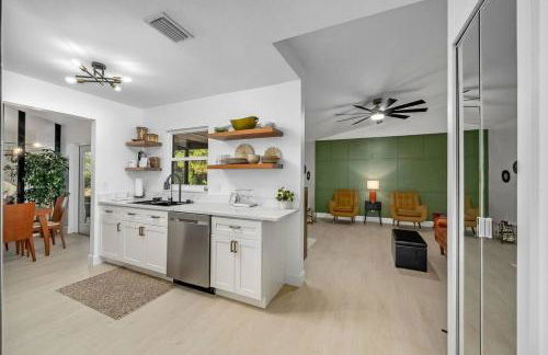 Retro Ranch - Foto 15