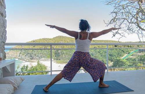 Templo Acqua - Refúgio Sereno na Natureza - Foto 16