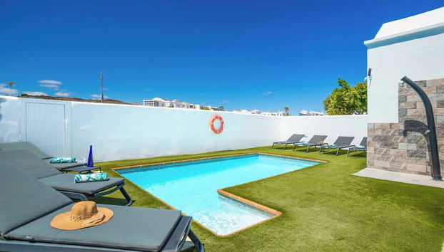 Villa Deseo Puerto Del Carmen - Foto 2, Imagen principal