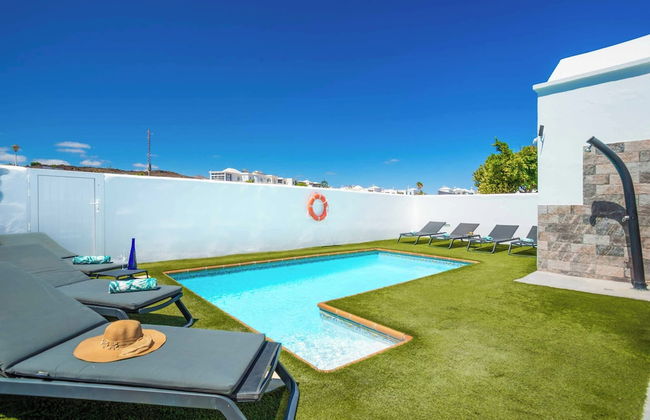 Villa Mi Deseo - Photo 1