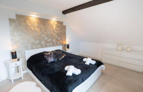 Cosy home D&D - Foto 55