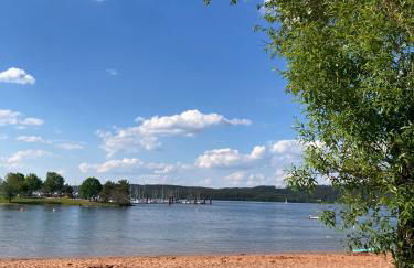 Stadtjuwel I Balkon I 6 Min zum See - Foto 27
