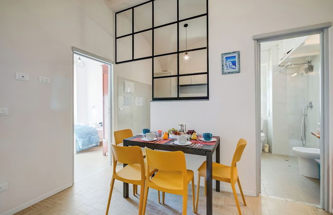 La Casa Sulla Spiaggia - On The Beach - Photo 19