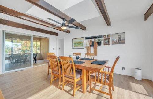 Ranch Stay-A 240 acre Working Ranch - Foto 19