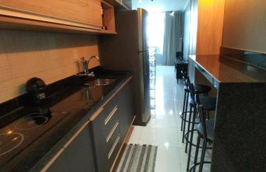 Mirante de São Vicente - Photo 3