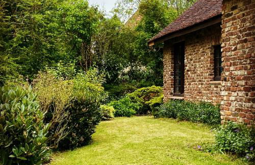 Les Cottages d'Orient Gite Boutique - Foto 32