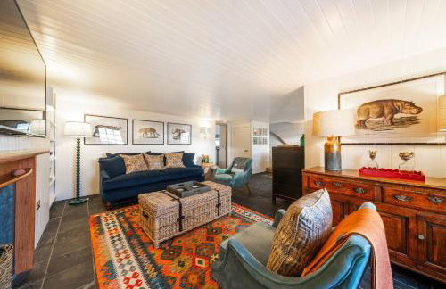 Barometer Cottage - Foto 34