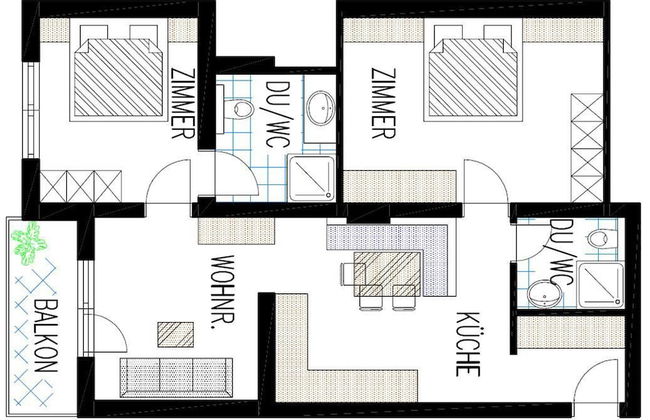 Edelweiss Ladis - Foto 18
