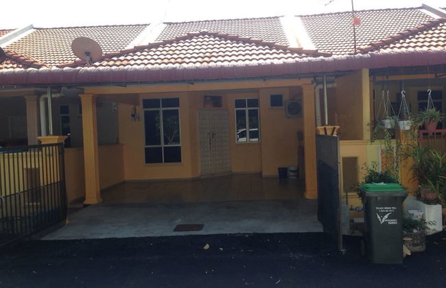 Noor Homestay - Foto 31