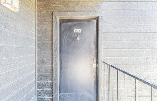 The Landry 277 Spacious and Cozy 2 Bedroom 1bth - Foto 34