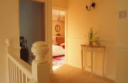 Truck House, Luxury accommodation, pet friendly, Probus - Foto 39