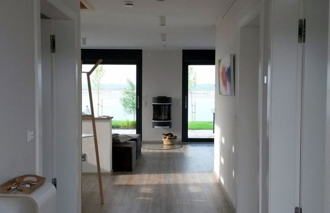 Holiday House House on Muhlfeldsee - Foto 23