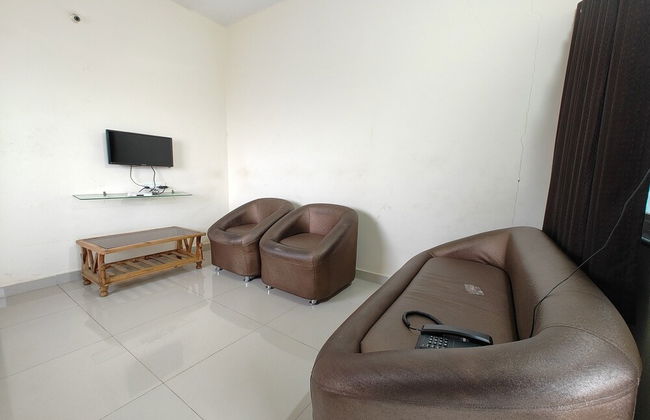 Vaishnav Inn - Foto 13