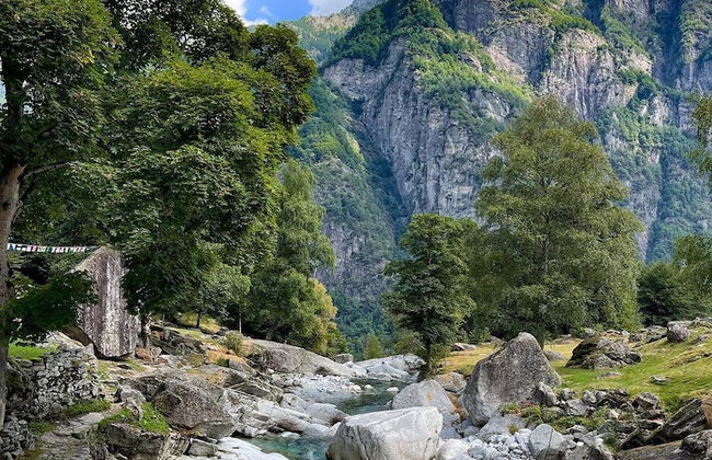 One & Only Losone Apartment - Foto 38