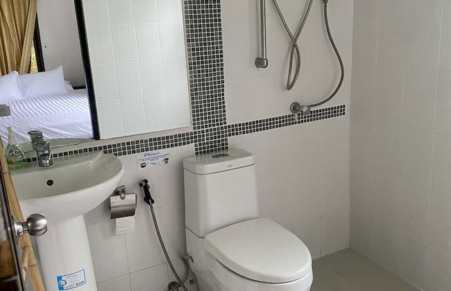 Villa Seaview Garden - Foto 24