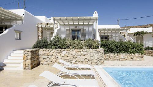 Marvi House 1 - Foto 5