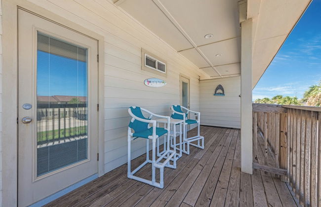 Bonnie Dune by Silver Sands Vacation Rentals - Foto 16