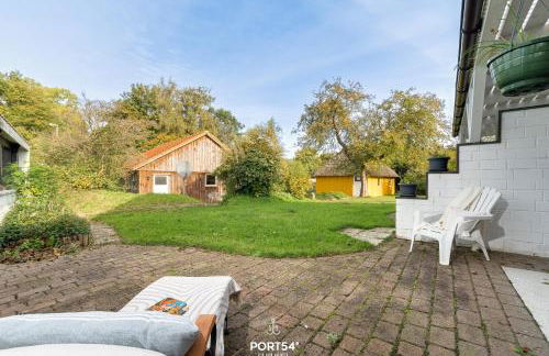 Ferienwohnung Zur Westerweide Delve - Photo 31