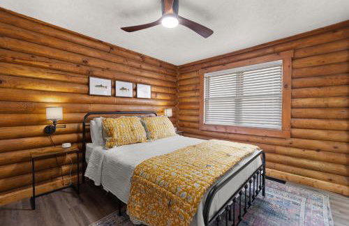 Lake Cumberland Cedar Hideaway - Foto 7