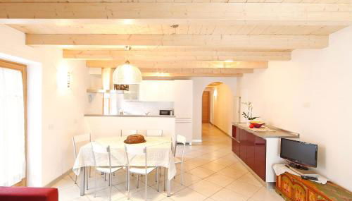 Ciasa Savoy - Foto 2