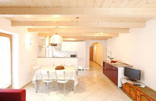 Ciasa Savoy - Foto 2