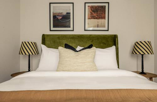 Liverpool Street I Your Apartment - Foto 6