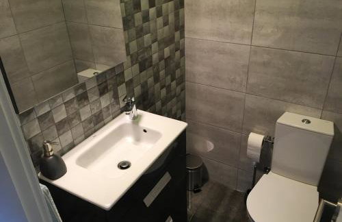 LEÇA'S BEACH FLAT**AMAZING VIEWS**PORTO - Foto 46