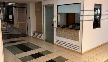 Flat Sudoeste Ed. Leonardo Center by CentoEdez - Foto 4