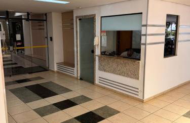 Flat Sudoeste Ed. Leonardo Center by CentoEdez - Foto 4