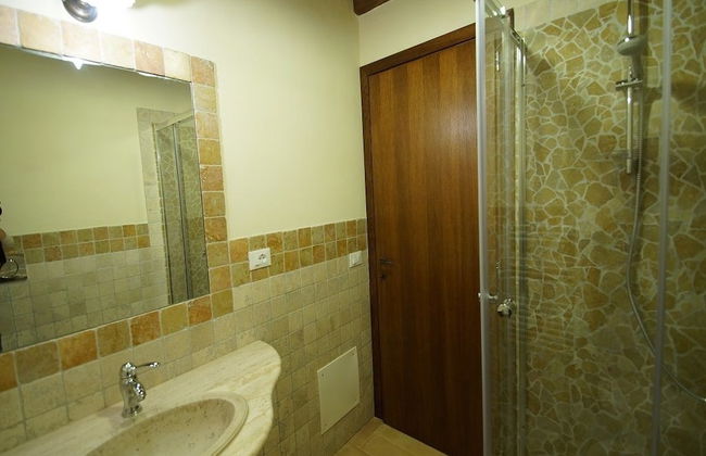 Agriturismo Il Beccafico Alpaca - Photo 16